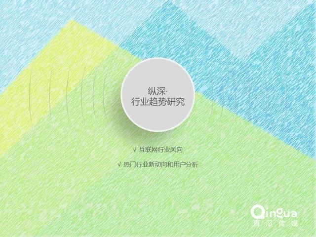 019年Q3中國互聯(lián)網(wǎng)流量季度分析報告"