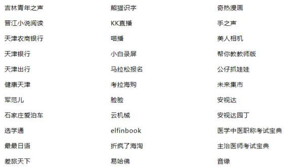 100款A(yù)pp違法采集