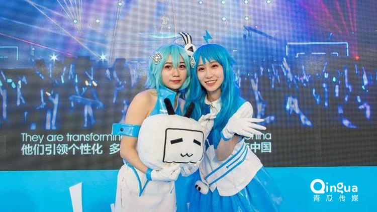 B站沒有天敵