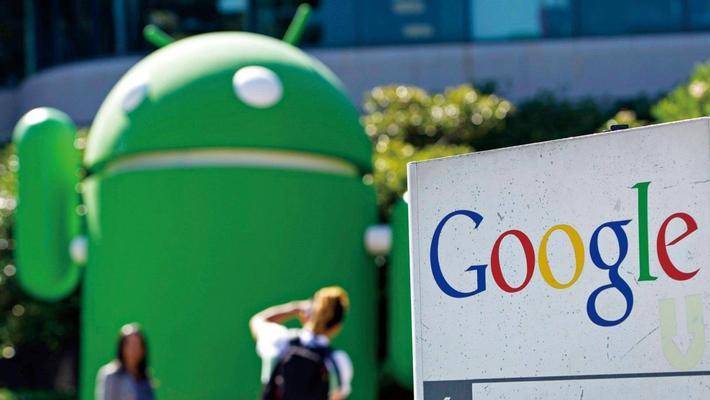 Google 的封殺與被封殺