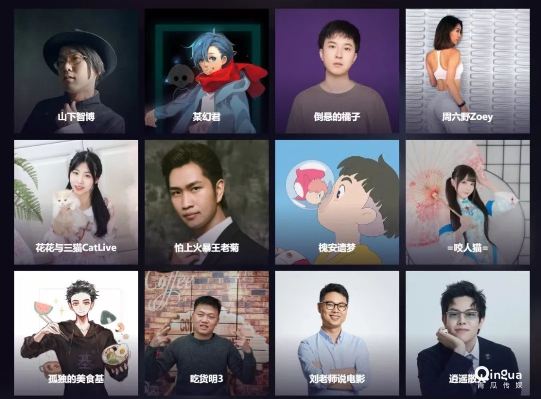 B站的獨(dú)門心法