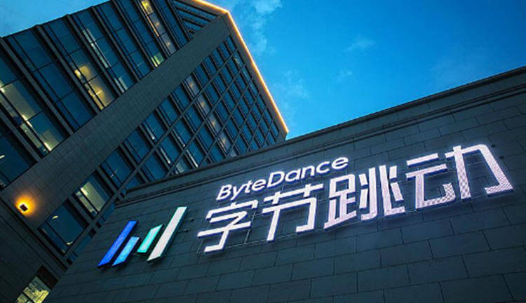 字節(jié)跳動的“搜索”野心