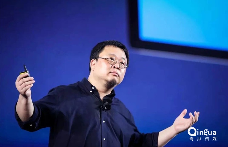 為什么抖音直播更需要羅永浩？