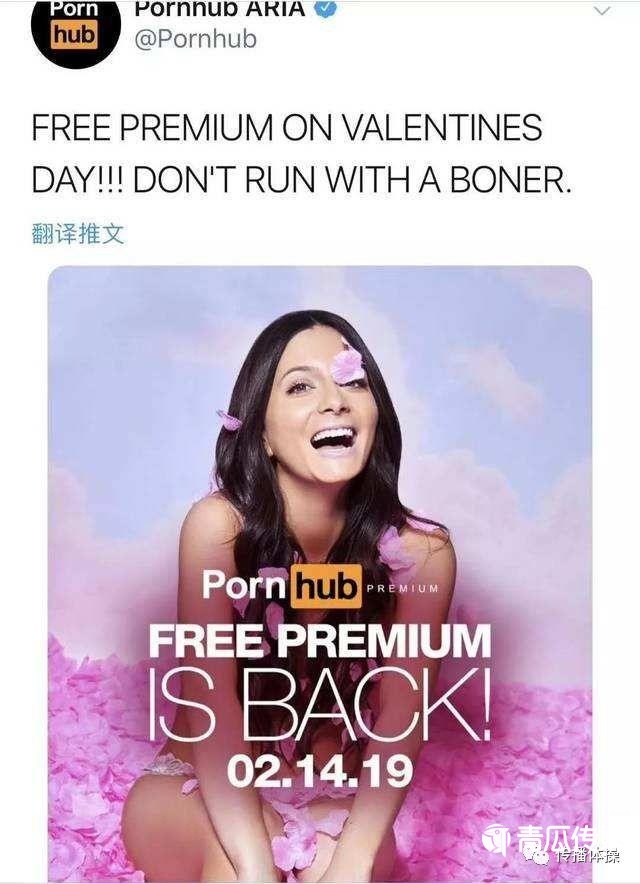 Pornhub，一個(gè)神奇的網(wǎng)站