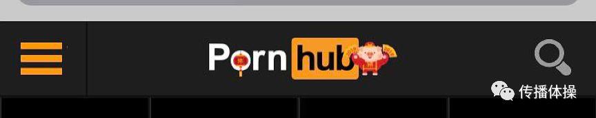 Pornhub，一個(gè)神奇的網(wǎng)站