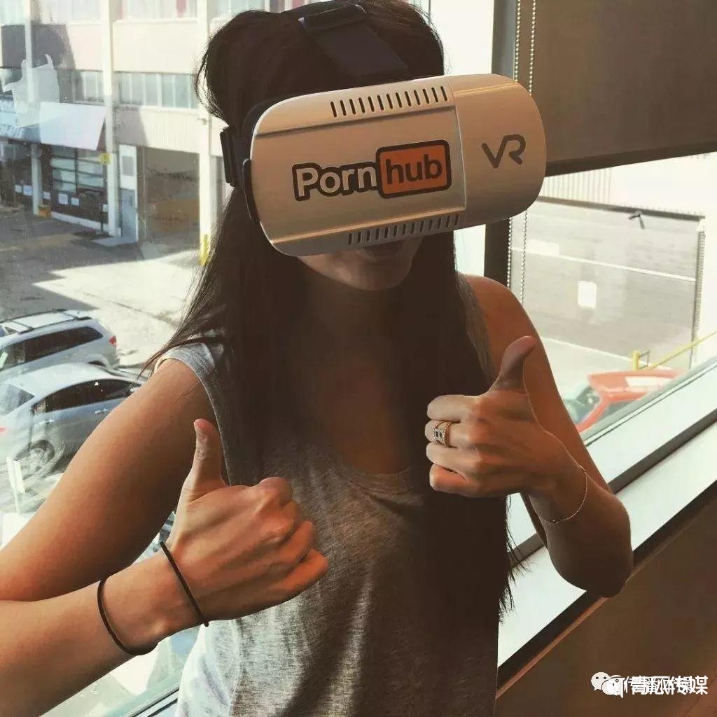 Pornhub，一個(gè)神奇的網(wǎng)站