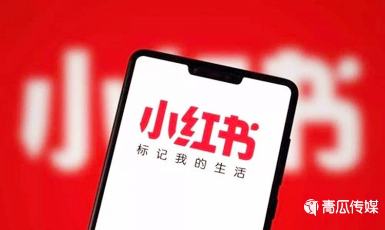 小紅書30億流量扶持短視頻直播帶貨