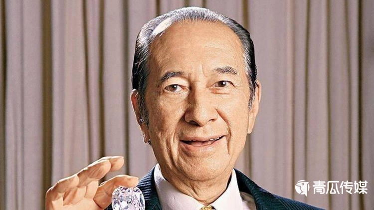 澳門(mén)風(fēng)云：何鴻燊的5000億家產(chǎn)何去何從？