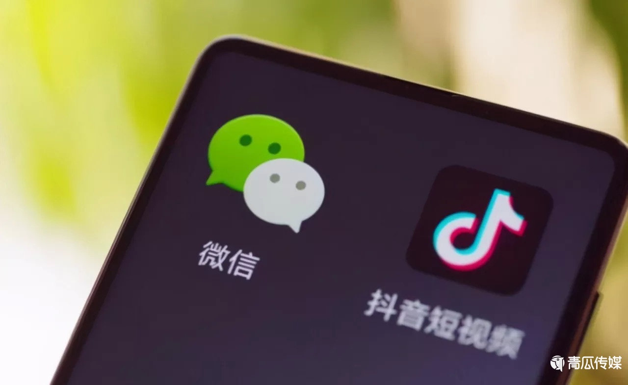視頻號(hào)，帝國戰(zhàn)爭(zhēng)的導(dǎo)火索