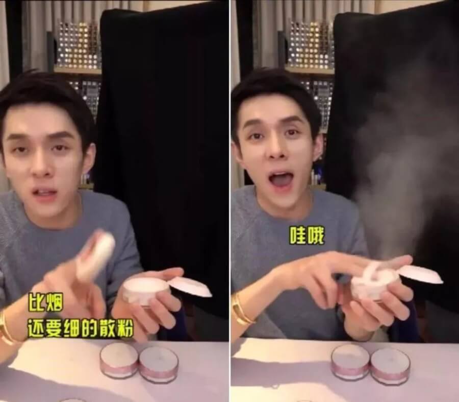 花西子如何憑借李佳琦流量崛起的？