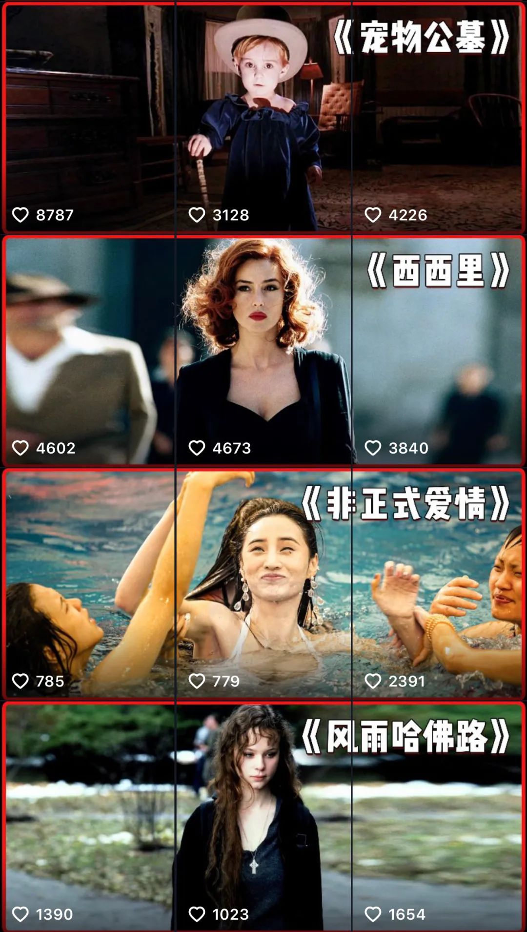 長視頻斗不過短視頻的底層邏輯