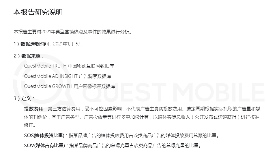 021年?duì)I銷熱點(diǎn)洞察報告！