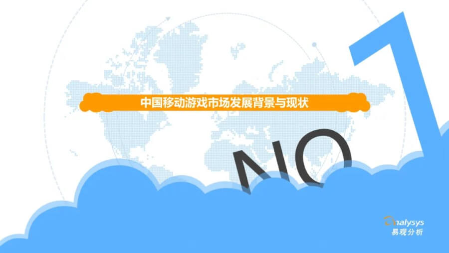 021年中國移動游戲市場洞察