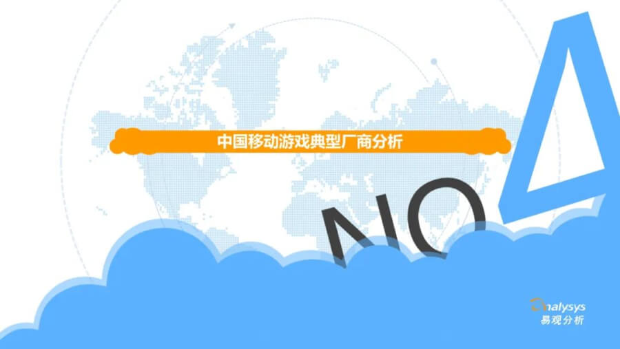 021年中國移動游戲市場洞察