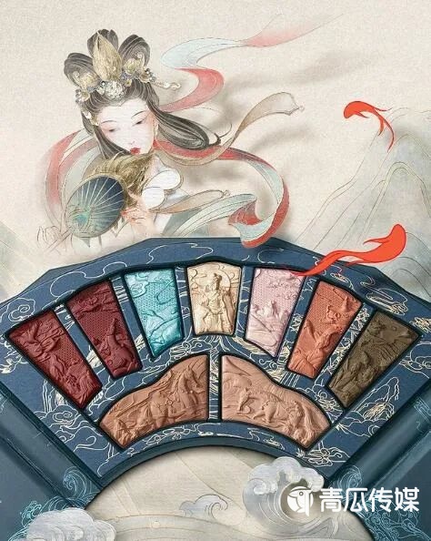 營(yíng)銷爆款花西子，離開(kāi)「李佳琦們」會(huì)怎么樣？