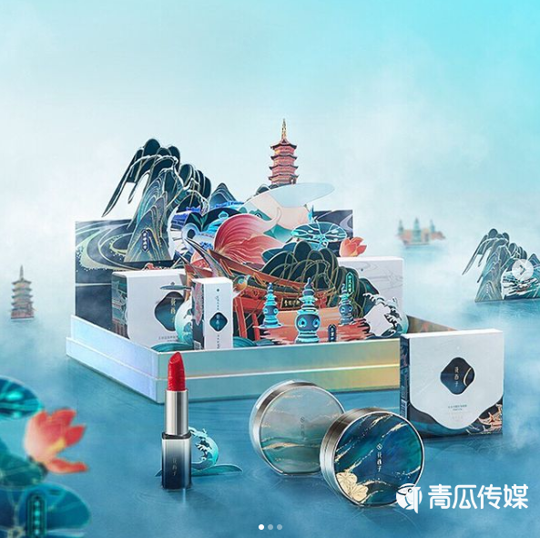 營(yíng)銷爆款花西子，離開(kāi)「李佳琦們」會(huì)怎么樣？