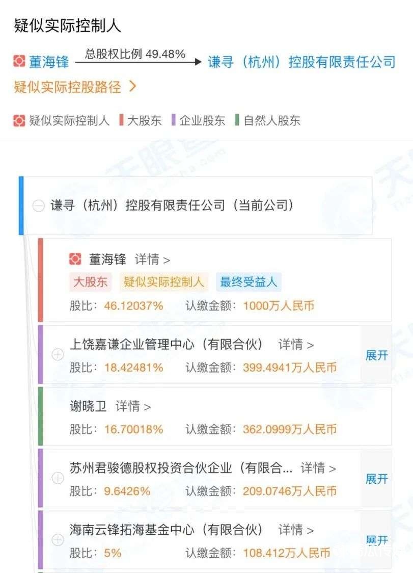 李佳琦薇婭：想敲鐘不易
