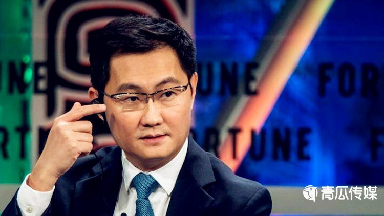 微信下不動騰訊電商這盤棋