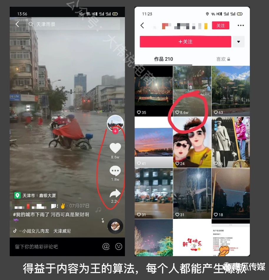 抖音私域是個(gè)偽命題嗎？（二）