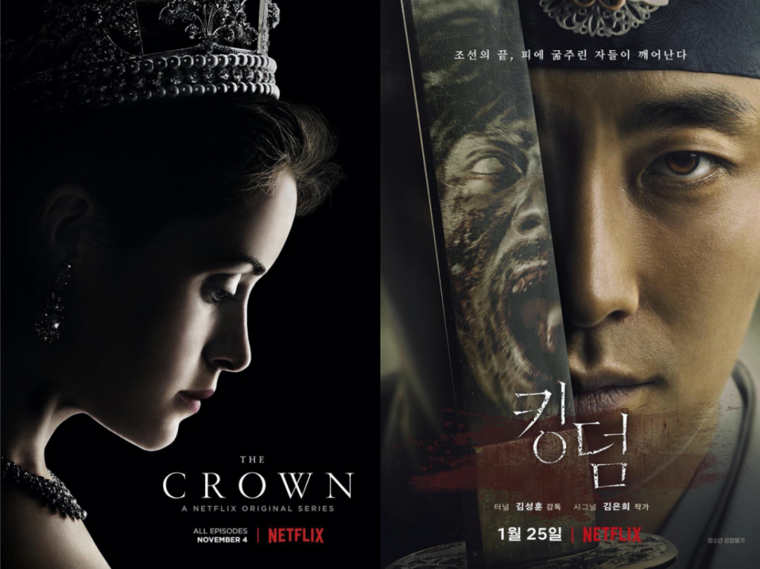Netflix不穩(wěn)，HBO失勢，長視頻全球熱戰(zhàn)