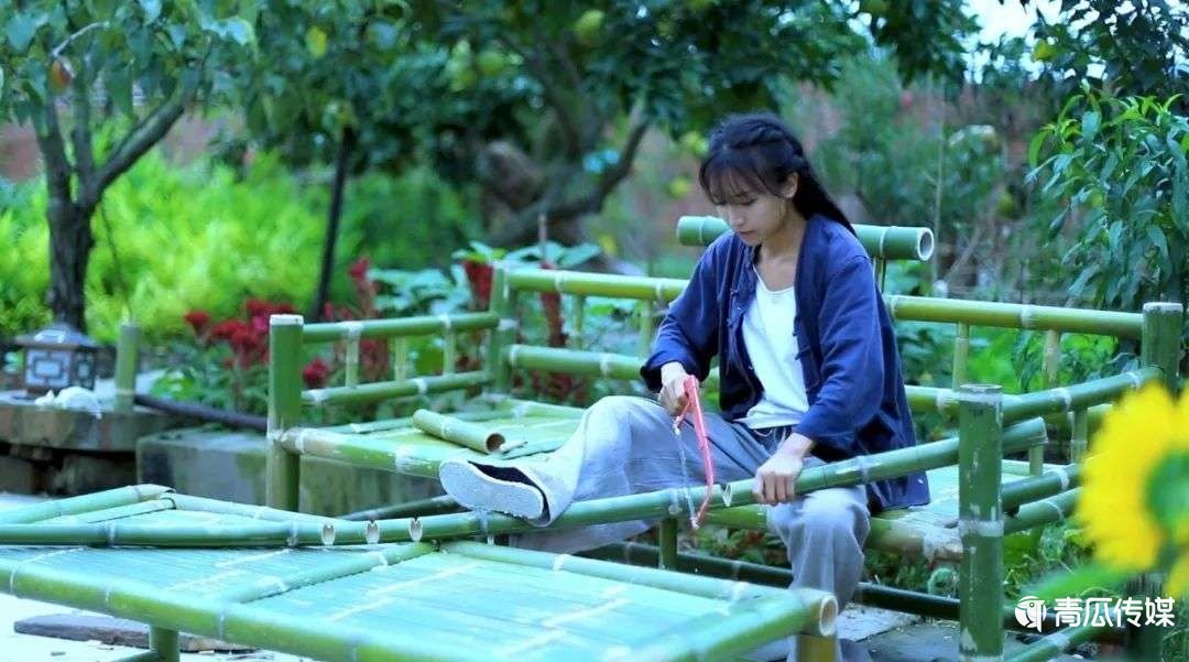 誰在“吞噬”李子柒？