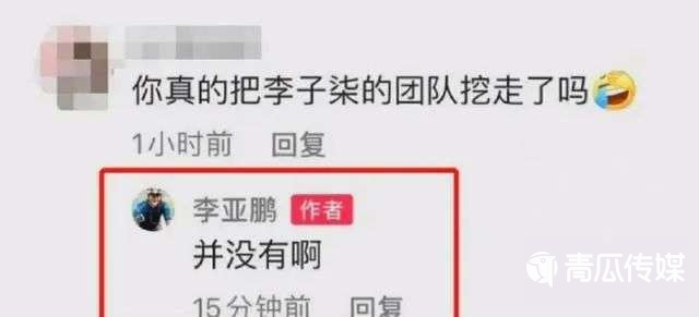誰在“吞噬”李子柒？
