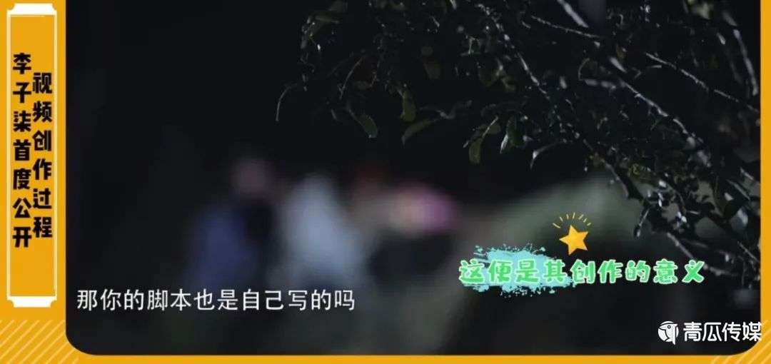 誰在“吞噬”李子柒？