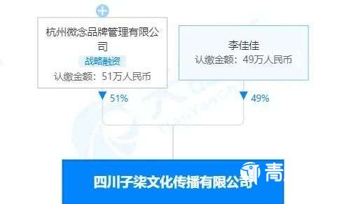 誰在“吞噬”李子柒？