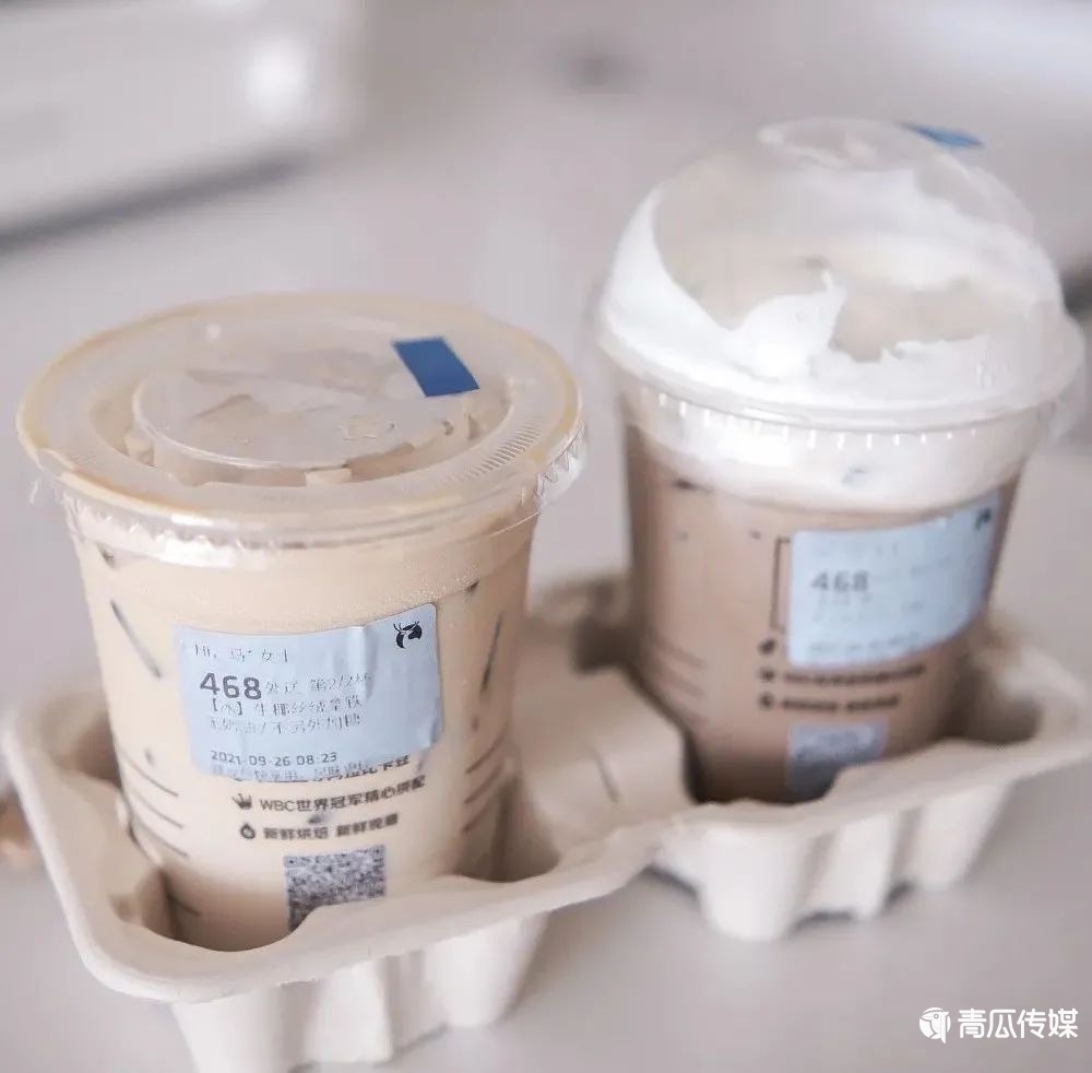 瑞幸憑什么成爆款制造機？