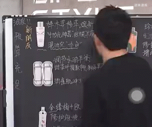 誰能打敗李佳琦？