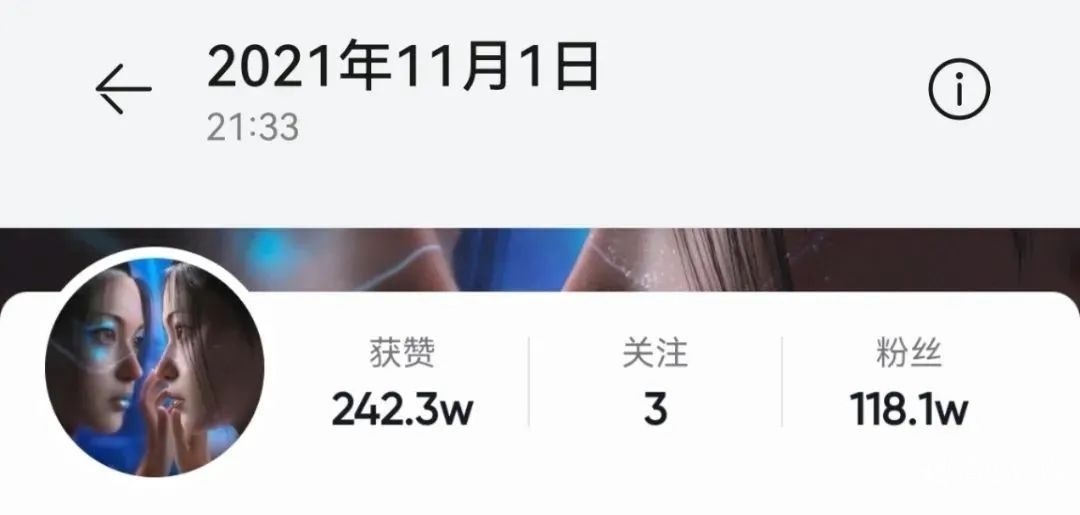 柳夜熙何以爆紅？4個(gè)維度全面解析百萬粉絲…