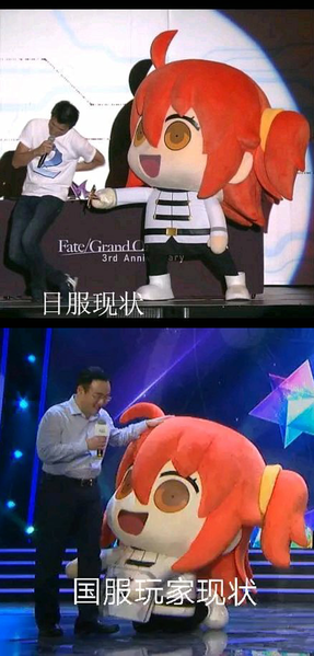 B站的游戲生意！