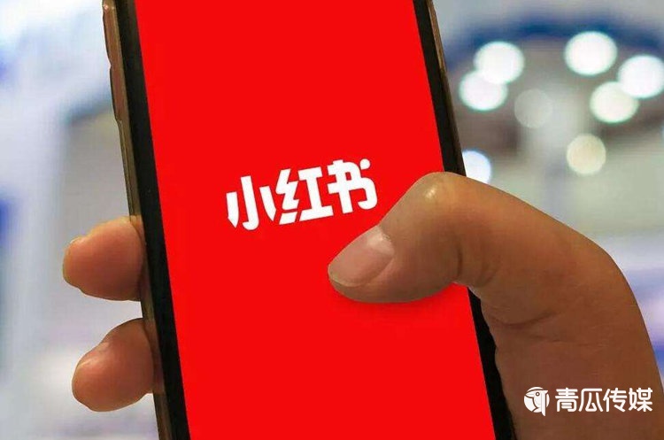小紅書的算法污點(diǎn)無解