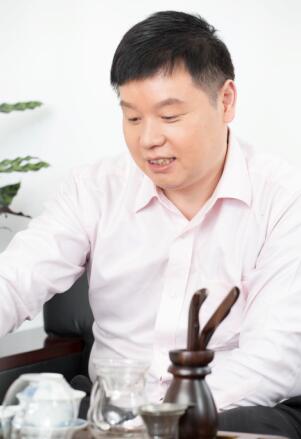 天發(fā)傳媒杜光利：全網(wǎng)營銷為企業(yè)領(lǐng)先傳播發(fā)力