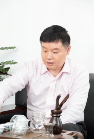 天發(fā)傳媒杜光利：全網(wǎng)營銷為企業(yè)領(lǐng)先傳播發(fā)力