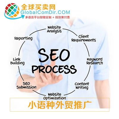 海外推廣就找全球買賣網(wǎng)GLobalComDir小語(yǔ)種推廣