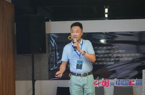 深圳突唯阿第32期沙龍大會(huì)解答如何搭建全網(wǎng)營(yíng)銷獲利系統(tǒng)