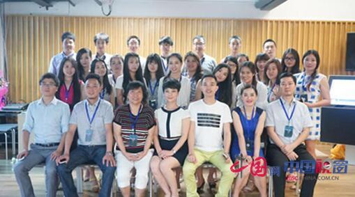 深圳突唯阿第32期沙龍大會(huì)解答如何搭建全網(wǎng)營(yíng)銷獲利系統(tǒng)