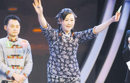 不當大學老師去務(wù)農(nóng) “土特產(chǎn)俠女”帶鄉(xiāng)親全網(wǎng)營銷