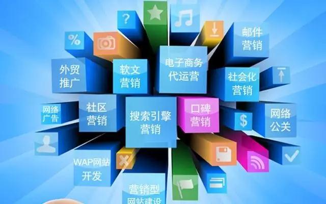 全網(wǎng)營銷中的新聞營銷的作用