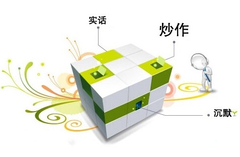推廣