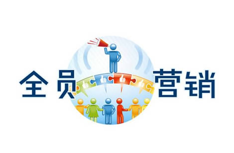 企業(yè)全員營(yíng)銷