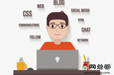 全網(wǎng)營銷時代，中小企業(yè)該怎么做？