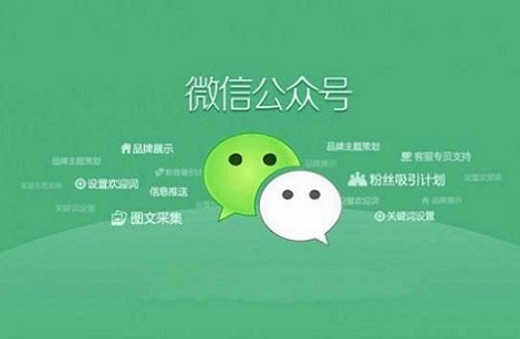 企業(yè)微信營銷