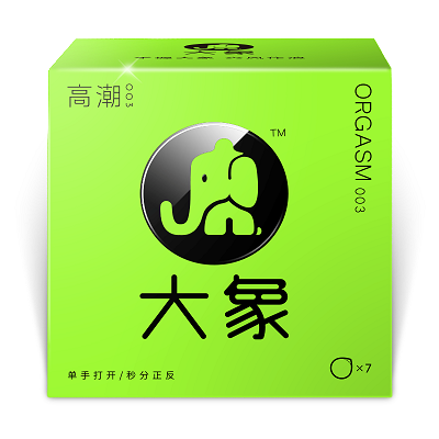 曾吃閉門羹、被人鄙夷，從003到001，大象安詳套趙川：沒人會拒絕一個(gè)好產(chǎn)品