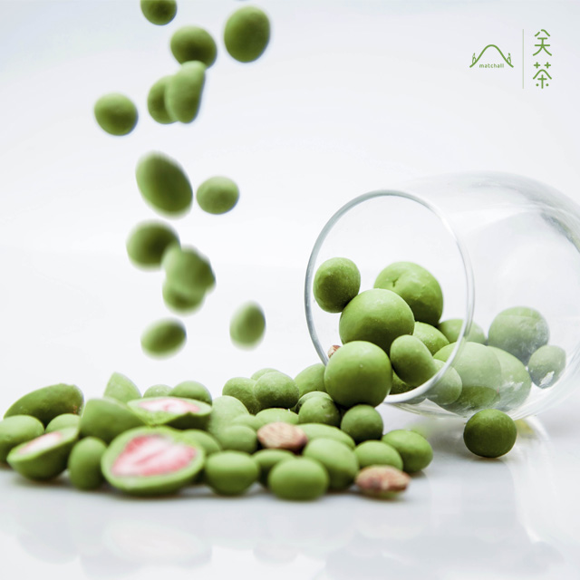 90后清華學(xué)霸10萬粉絲創(chuàng)業(yè)，用千元抹茶玩出食品新花樣