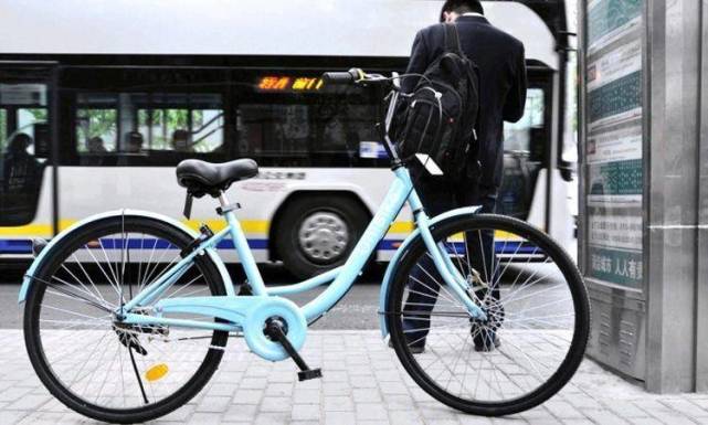 共享單車第一樁并購：摩拜收購由你單車，聯(lián)手阻擊ofo