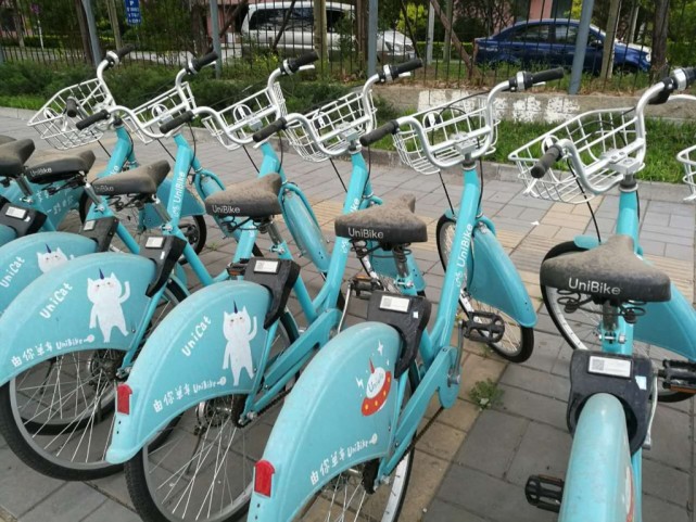 共享單車二線陣營寒冬：不賣身怎么活？