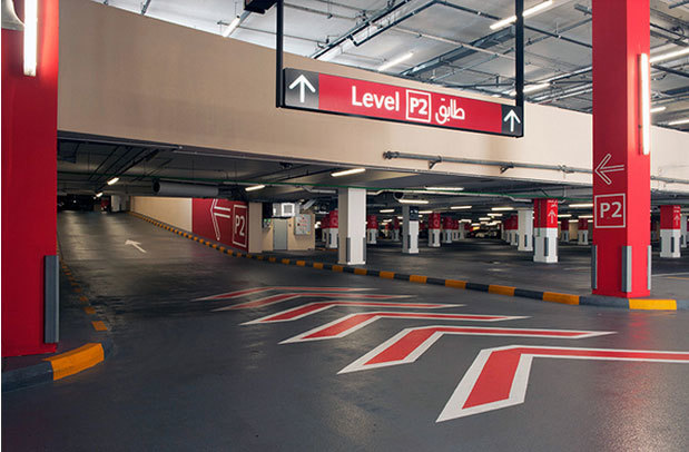 共享泊車項(xiàng)目Airparking獲千萬元Pre