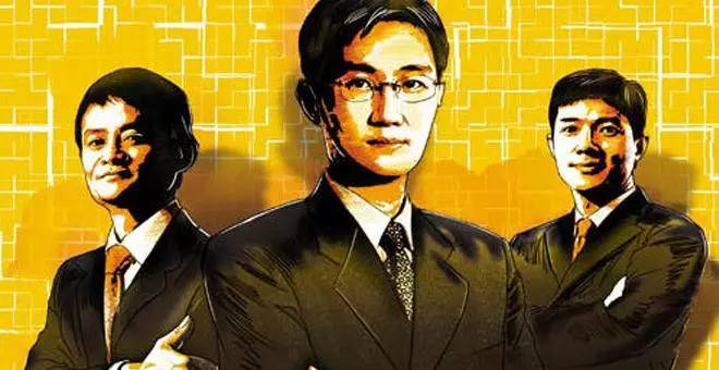 站隊BAT，難道是創(chuàng)業(yè)者的唯一出路？
